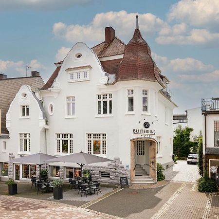 Buiterling Hotel 브릴온 외부 사진