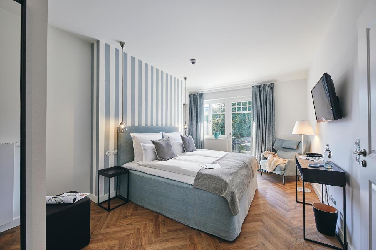 Buiterling Hotel 브릴온 외부 사진