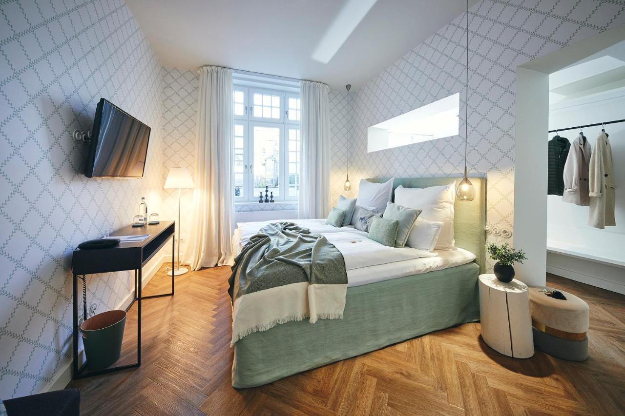 Buiterling Hotel 브릴온 외부 사진