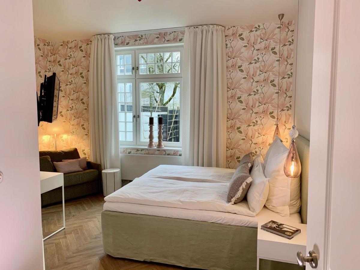 Buiterling Hotel 브릴온 외부 사진